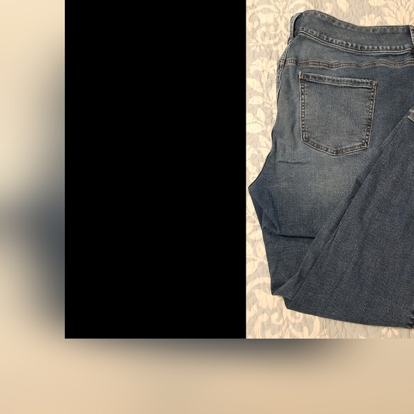 Lot of 3 Torrid Jeggings skinny super soft high rise Jean 18S 18 Short - Picture 7 of 12